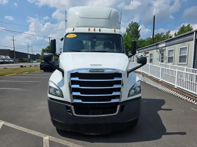 2020 FREIGHTLINER/MERCEDES NEW CASCADIA 1267b97a6a0fdae26eb7f4afd15b0de8648