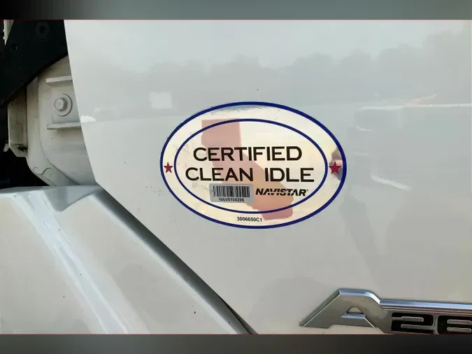 2020 INT LT625 6x4
