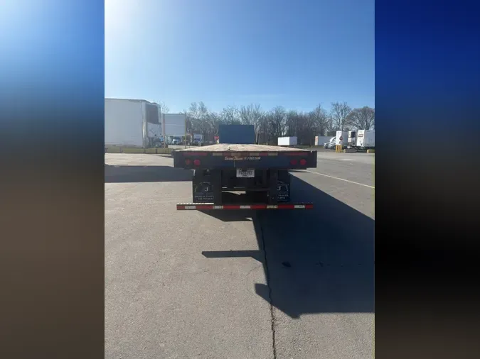 2016 GREAT DANE TRAILERS GPS-45/96