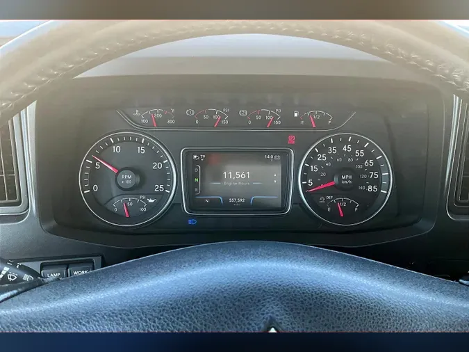 2021 INT LT625 6x4