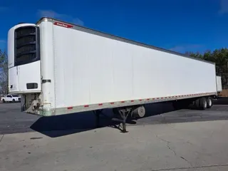 2016 GREAT DANE TRAILER 7211TZ1-53/160/102