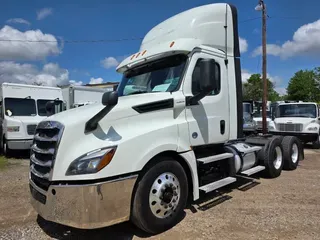 2019 FREIGHTLINER NEW CASCADIA PX12664