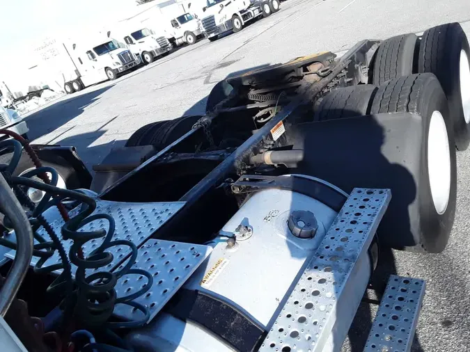 2019 FREIGHTLINER/MERCEDES NEW CASCADIA PX12664