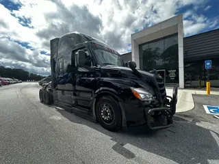 2021 FREIGHTLINER CASCADIA 126