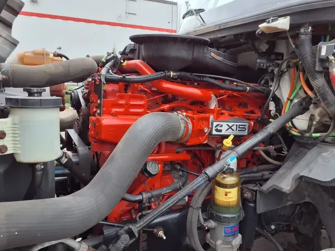 2018 NAVISTAR INTERNATIONAL LT625 DAYCAB T/A
