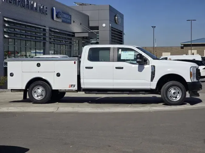 2024 Ford Super Duty F-250 SRW