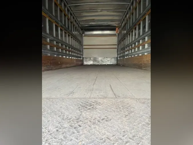 2020 NAVISTAR INTERNATIONAL MV607 (4X2)7b9c67926854c4e5e6846afb8a2a0fe9