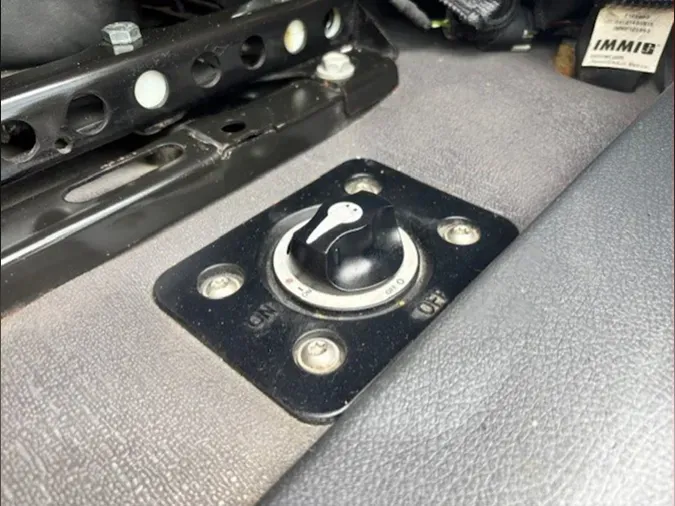2023 Freightliner Cascadia 126