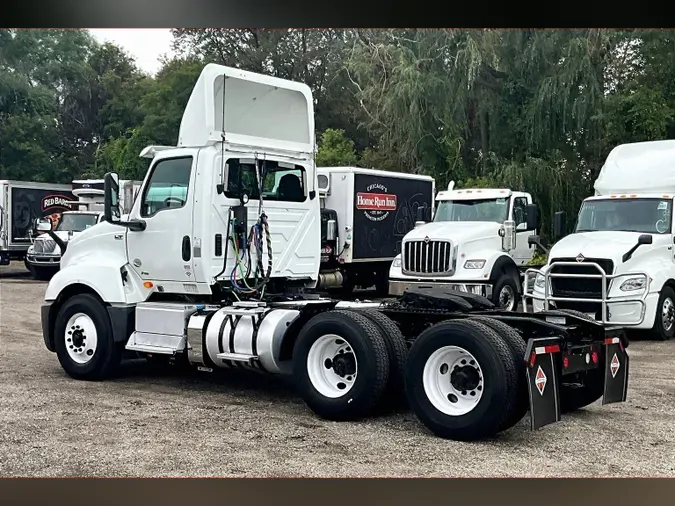 2019 INT LT625 6x4