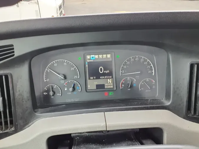 2019 FREIGHTLINER/MERCEDES NEW CASCADIA PX12664