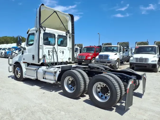 2020 FREIGHTLINER/MERCEDES NEW CASCADIA PX126647ba3be2ac78fd5eaa80df36314fef0c9