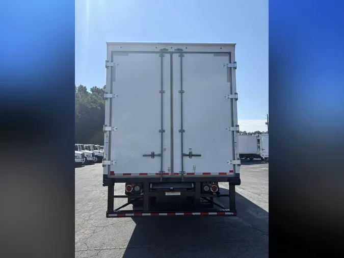 2021 Freightliner Business Class M2 106