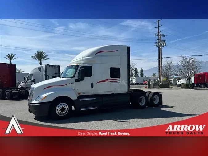 2022 INTERNATIONAL LT7ba476bab41e25d85a477d642493aae1