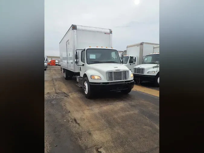2019 FREIGHTLINER/MERCEDES M2 1067ba522206febfc13380f242846b46ef1