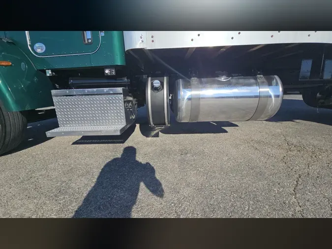 2020 Peterbilt 3487ba52743017a25855952047b3c50e2b1