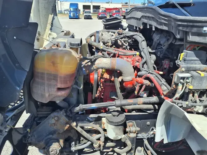 2020 NAVISTAR INTERNATIONAL MV607 (4X2)7ba7d0098e19ea7aca60b14538d213ad