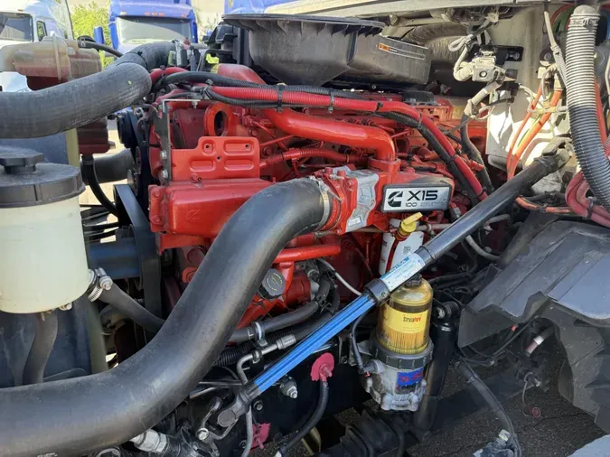 2020 International LT6257ba8a2702cd53810276eba627f8eaef3