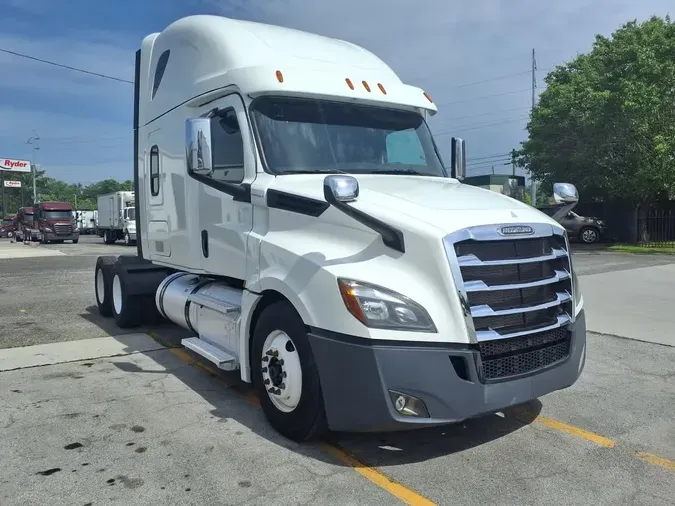 2020 FREIGHTLINER NEW CASCADIA PX12664