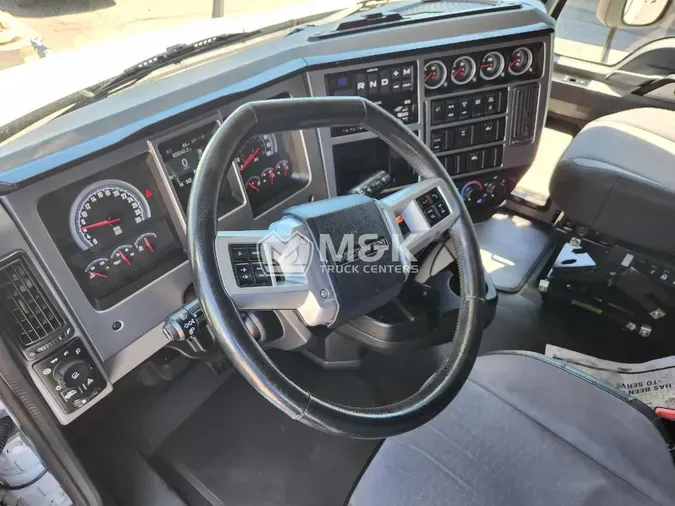 2019 MACK AN64T