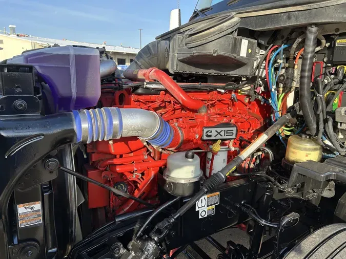 2021 Kenworth T680