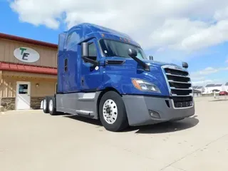 2019 Freightliner Cascadia