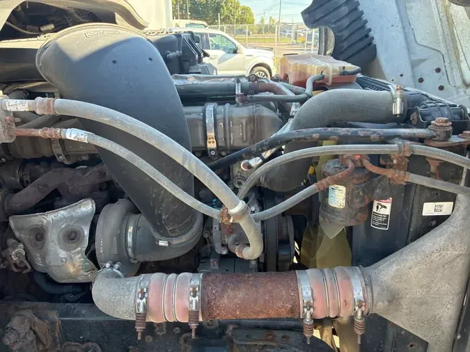 2020 FREIGHTLINER/MERCEDES CASCADIA 125
