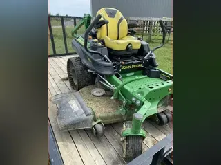 2019 John Deere Z930M