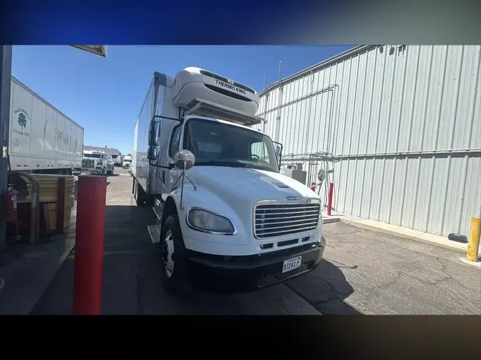 2016 FREIGHTLINER/MERCEDES M2 1067bac775a5adcb10062ac8b79077b9618