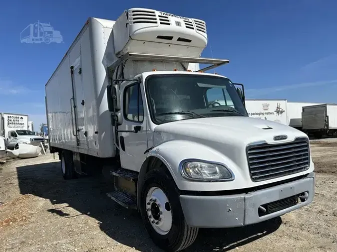 2019 FREIGHTLINER BUSINESS CLASS M2 106