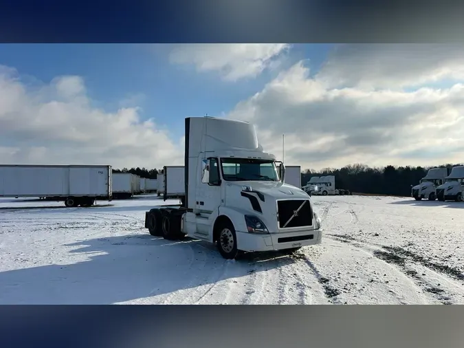 2018 Volvo VNL3007bacfd8956fae7e63d349497d7ec063c