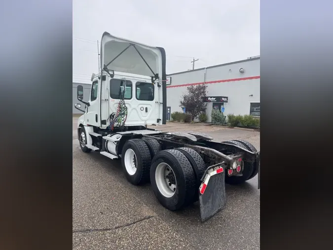 2020 FREIGHTLINER/MERCEDES NEW CASCADIA PX12664