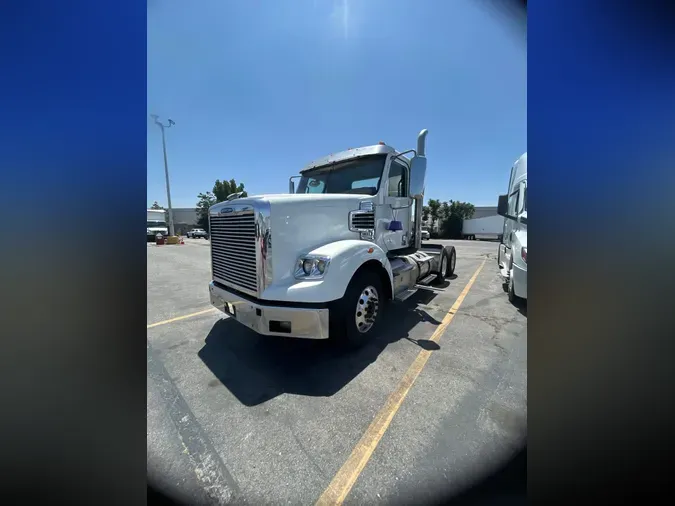 2018 FREIGHTLINER CORONADO 122