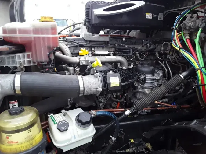 2019 FREIGHTLINER/MERCEDES NEW CASCADIA PX126647badf28bbf0ed7ec26387b90beeb2165