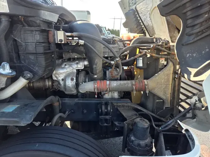 2019 FREIGHTLINER/MERCEDES CASCADIA 125