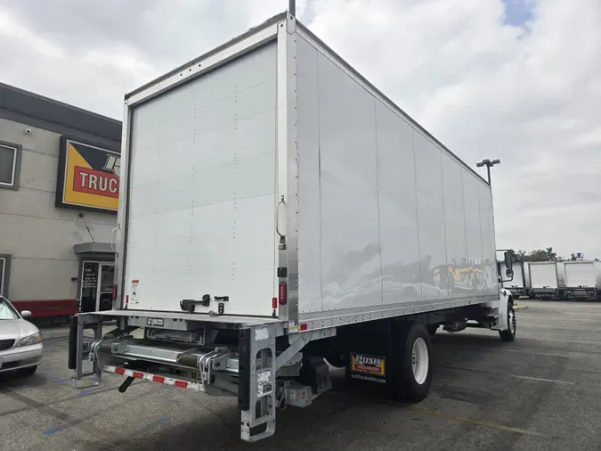 2023 Freightliner Business Class M2 1067bb06cb88d2baab5af96bf668e17bfa0