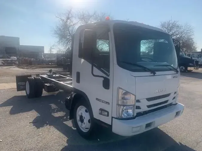 2018 Isuzu NPR7bb26ccdb19aed2288971155b1e2dfff