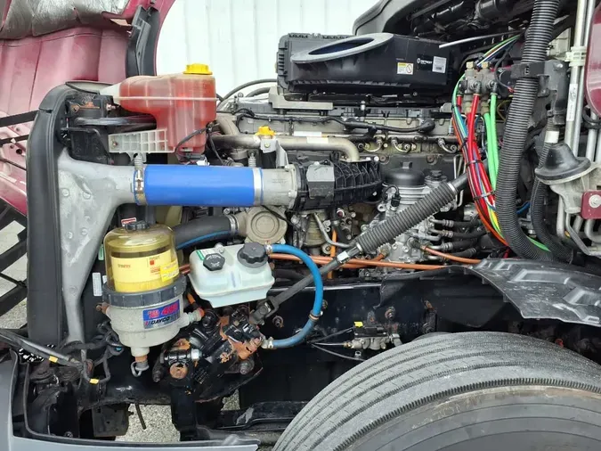 2020 FREIGHTLINER NEW CASCADIA PX12664