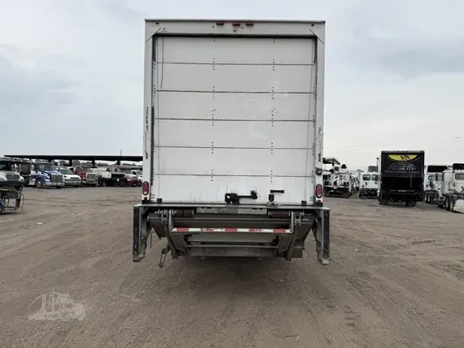 2019 FREIGHTLINER BUSINESS CLASS M2 106