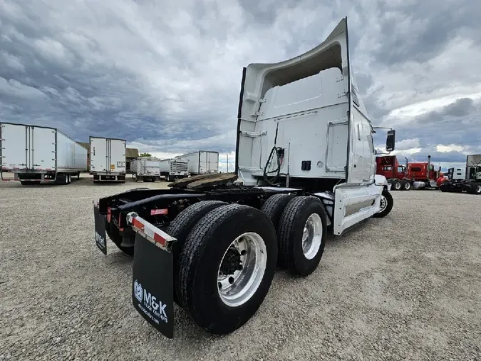 2022 WESTERN STAR 5700XE