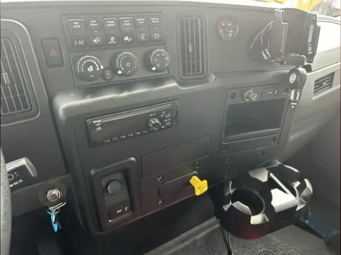 2020 NAVISTAR INTERNATIONAL MV607 (6X4)7bb5d7c6329da1b4392ffad19f44f16f