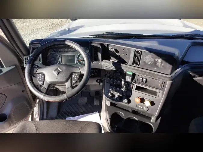 2022 International LT7bb6236ad4f5fdc06a2320e95ab37375