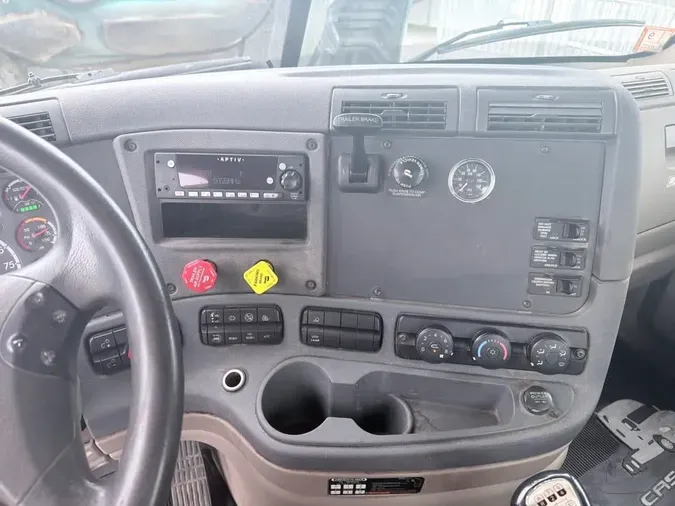 2017 FREIGHTLINER/MERCEDES CASCADIA 1257bb7152abea2cfce85813ce84f0b98b1
