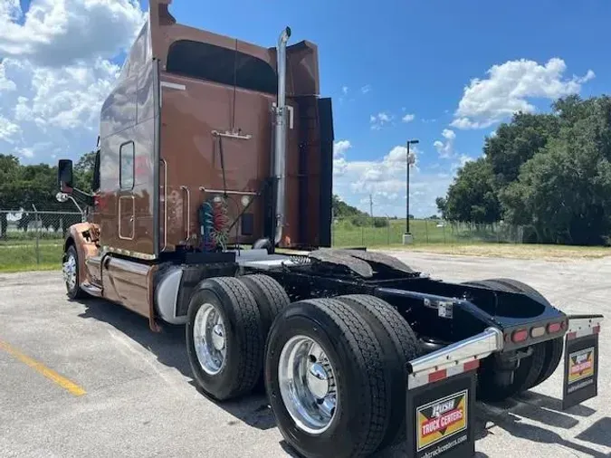 2019 Peterbilt 579