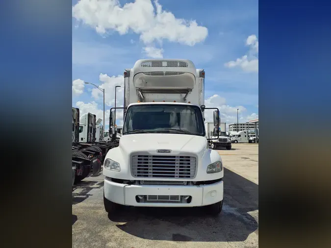 2018 FREIGHTLINER M2 106