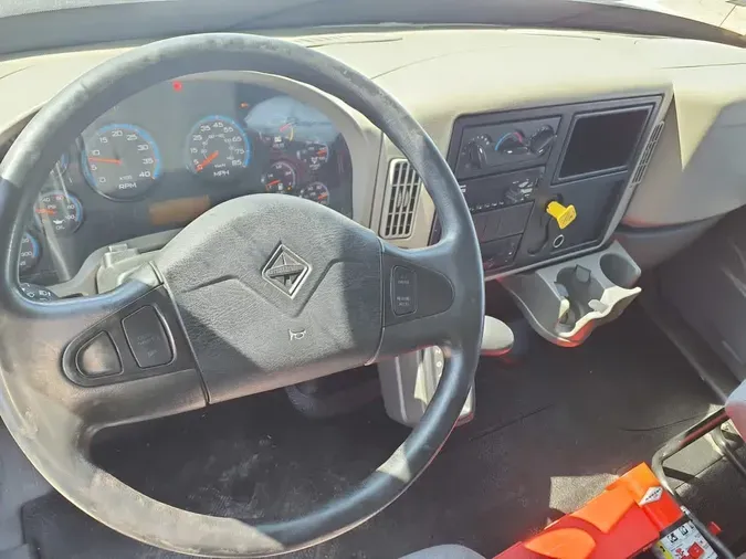 2019 NAVISTAR INTERNATIONAL 43007bb92f8bbc430caab95c3b051b78d967