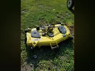 2004 John Deere 54 C