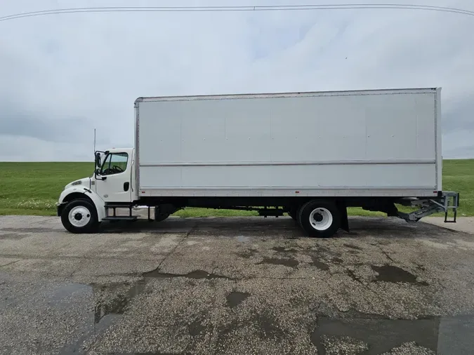 2020 Freightliner Business Class M2 106