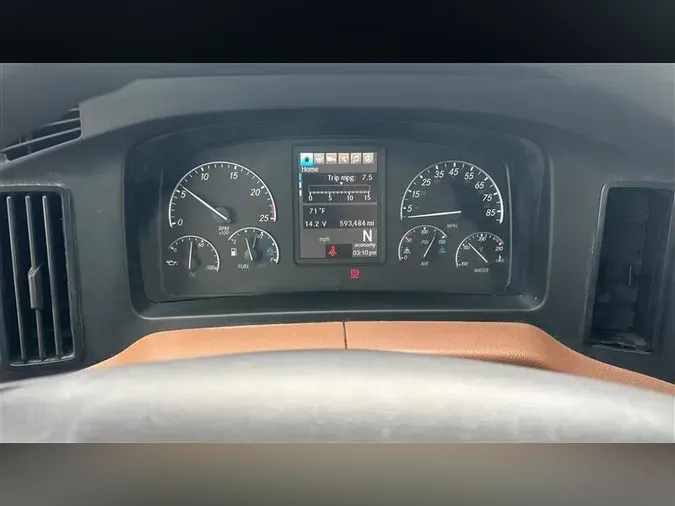 2020 FREIGHTLINER CASCADIA