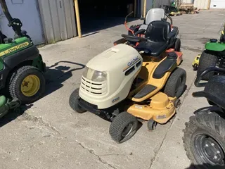 2006 Cub Cadet LT1050