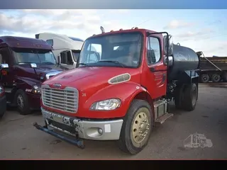 2013 FREIGHTLINER BUSINESS CLASS M2 106